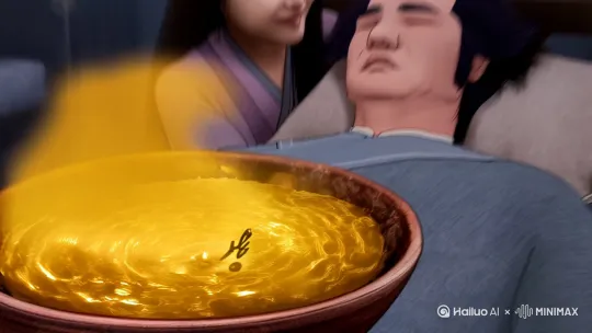 以下是结合用户提供的脑洞设定与历史戏说元素改编的短视频爆款文案脚本（注意：内容纯属虚构，基于民间段子创作，请勿与真实历史混淆）：

---

**[开场：悬疑古风BGM + 阴间滤镜]**  
镜头聚焦一碗冒着热气的汤药，潘金莲柔声：“大郎，该喝药了……”  
武大郎虚弱躺床，突然画面切至**“史上最冤工具人の逆袭”**大字标题，搭配鬼畜音效。  

**[Part1：毒药の奇迹]**  
- **蒙太奇剪辑**：西门庆指挥仆人将武大郎“尸体”抛入黄河（此处加入“抛物线物理课”弹幕特效）。  
- **反转镜头**：河水呛入武大郎喉咙，他猛地睁眼吐毒药（特效：毒药化作彩虹屁表情包），顺手抓住朽木开启漂流模式（BGM切换《一剪梅》）。  

**[Part2：荒岛の王の诞生]**  
- **日式浮世绘画风转场**：武大郎登陆无名岛，发现土著平均身高1米（对比武大1.5米的“巨人”形象，字幕：“矮子の天花板”）。  
- **热血旁白**：“他，靠中华小当家级炊饼征服岛民！他，用山东快板书扫盲发明日语！（画面：武大郎挥擀面杖教‘雅蠛蝶’发音，土著跪地高呼‘斯国一’）”。  

**[Part3：文化输出の终极奥义】**  
- **爆笑小剧场**：  
  - **国旗诞生**：武大郎掏出怀里的炊饼一拍，红圆心白底成国旗（弹幕飘过：“原来日本国旗是山东大饼！”）。  
  - **姓氏起源**：指树为姓“松下”，指田为姓“田中”（画面：土著举牌“求赐姓”，武大郎随手一指：“你，村口蹲的，就叫渡边！”）。  
  - **武士道秘辛**：武大郎临终怒吼“给老子报仇！”，子孙听成“武运长久”（字幕：“空耳の力量”）。  

**[Part4：现代の真相】**  
- **纪录片画外音**：“考古发现！日本皇室族谱惊现‘武氏’血脉！”（画面：专家扶眼镜，背后PPT显示DNA对比图）。  
- **彩蛋**：武大郎后人参加《非诚勿扰》，女嘉宾集体灭灯：“身高是硬伤啊！”（字幕：“基因の诅咒”）。  

**[结尾：升华の沙雕]**  
镜头拉远，东京街头飘起炊饼香气，字幕：“每一个日本拉面店，都住着一个武大郎的灵魂。” 画面定格在富士山形状的巨型炊饼上，背景音响起日语版《好汉歌》。  

**#话题标签**：#假如历史按剧本走 #武大郎复仇记 #舌尖上的日本史 #身高决定文明  

---

**创作灵感来源与考据**：  
1. **武大郎漂流说**：源自郭德纲相声及民间戏说，将武大郎与日本起源挂钩，结合身高、文化差异制造反差喜感。  
2. **日式元素解构**：国旗、姓氏、生鱼片等设定参考网络段子中“武大郎发明论”，如用炊饼拍国旗、扫盲班创造片假名等。  
3. **历史原型彩蛋**：真实历史上的武植为明朝清官，与潘金莲恩爱，形象被好友污蔑扭曲，此处反用其“蒙冤”设定强化戏剧性。  

**风险提示**：文案纯属娱乐，实际日本民族起源为学术界复杂议题，涉及绳文、弥生时代多元融合，切勿对号入座哦～ by Hailuo AI Video Generator