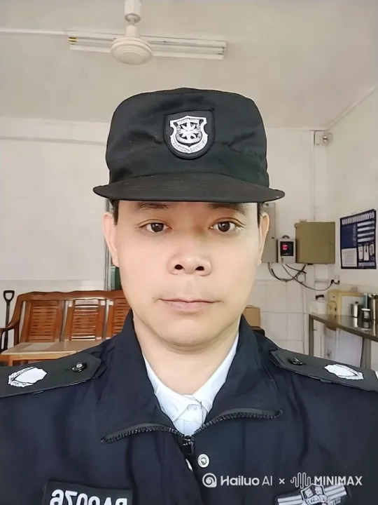 拿起一本书，认真阅读[左移,推进,右摇]放下书本，拿起笔，缓缓起身看着镜头[变焦推进] by Hailuo AI Video Generator