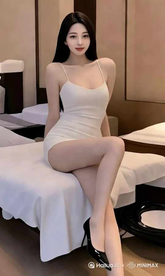 [左移,推进,右摇] by Hailuo AI Video Generator