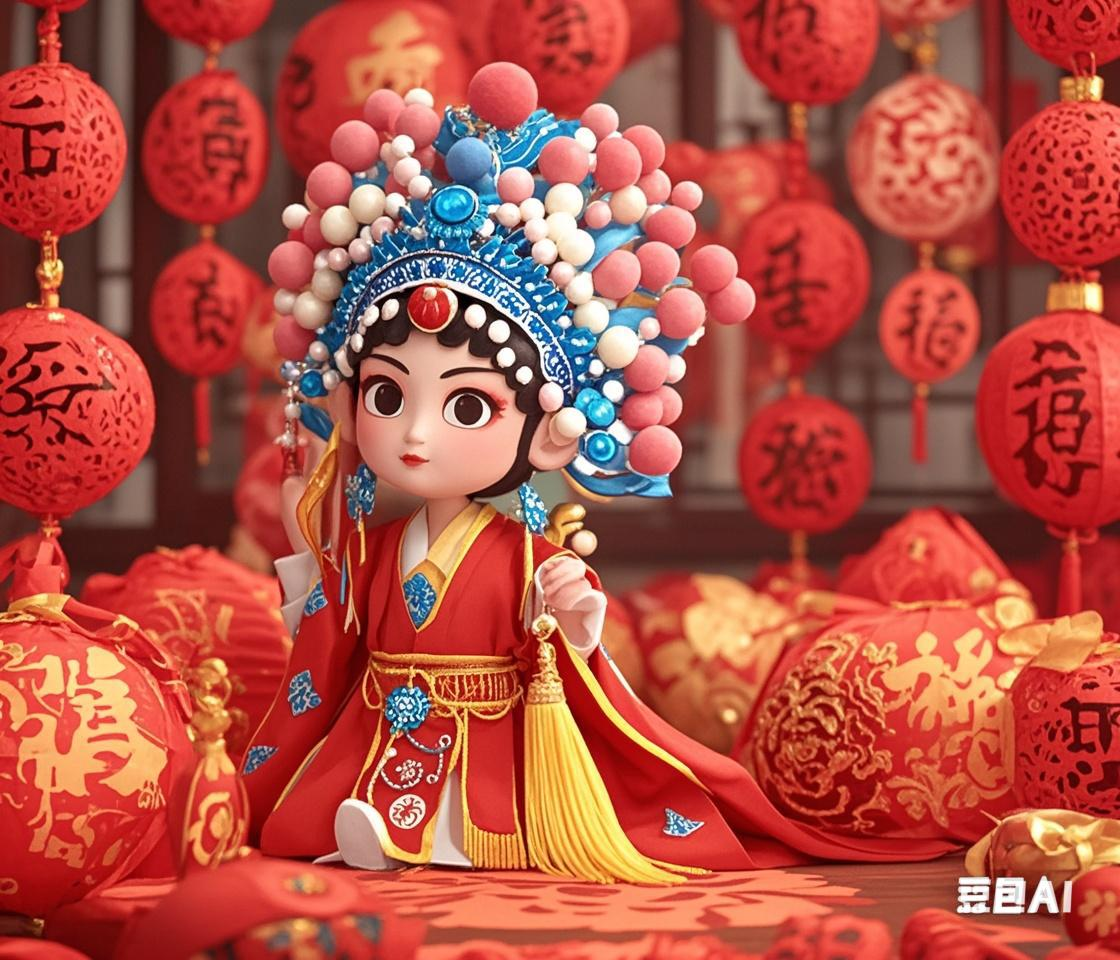 video original by Hailuo AI Video Generator