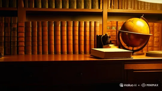 哈佛有一个著名的理论：人的差别在于业余时间，而一个人的命运决定于晚上8点到10点之间。每晚抽出2个小时的时间用来阅读、进修、思考或参加有意的演讲、讨论，你会发现，你的人生正在发生改变，坚持数年之后，成功会向你招手。 by Hailuo AI Video Generator