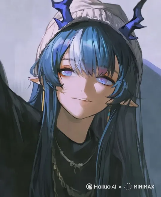 [上摇][推进][拉远] by Hailuo AI Video Generator