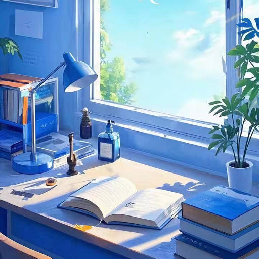 Summer by Hailuo AI Video Generator
