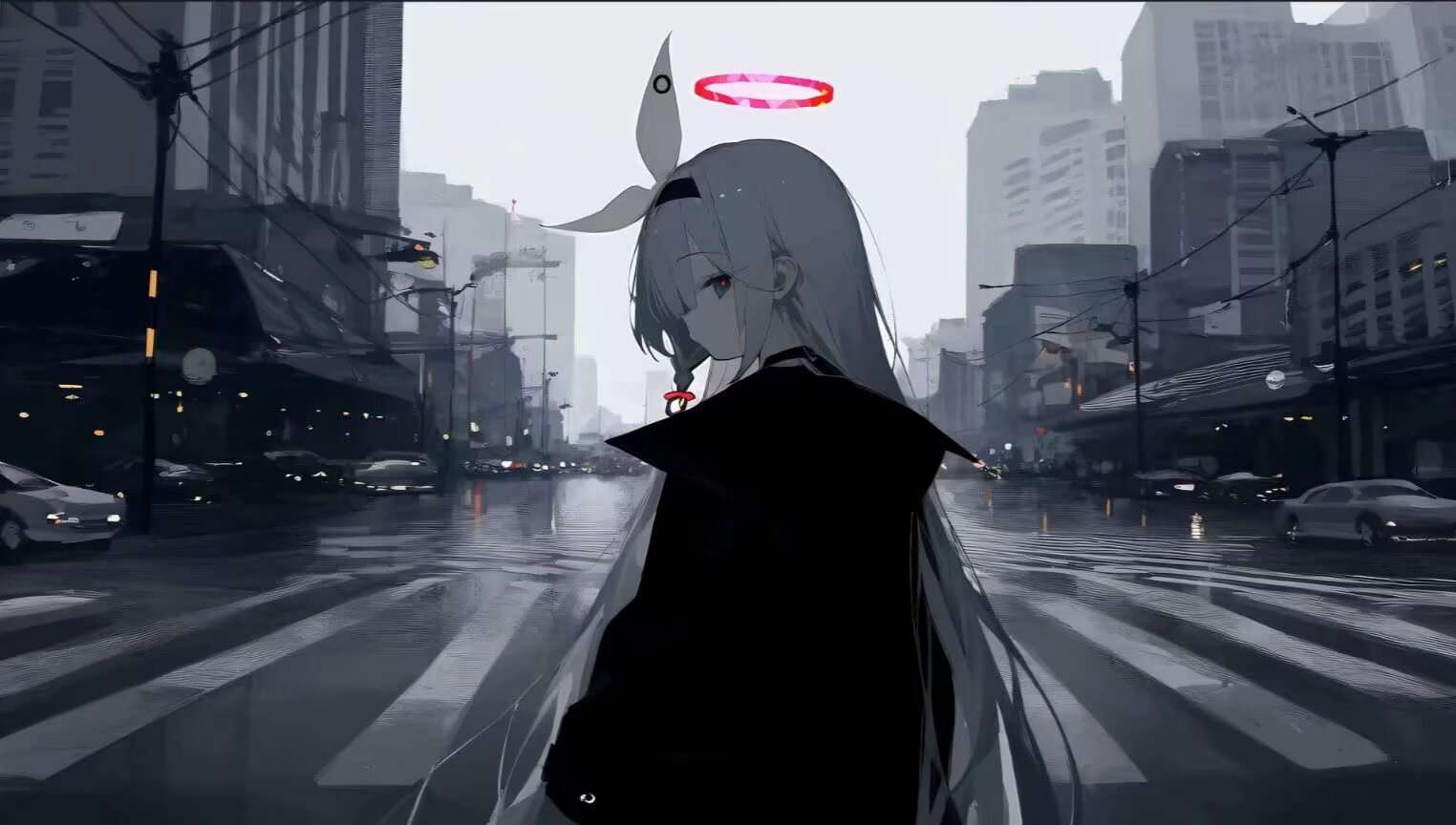 video original by Hailuo AI Video Generator