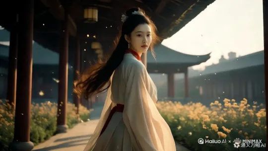 by Hailuo AI Video Generator