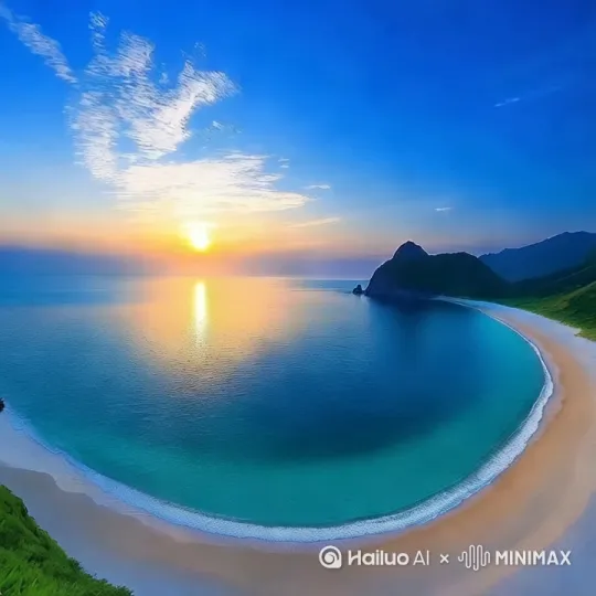  by Hailuo AI Video Generator