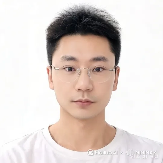 我决定当一名中介，来到西安开启我新的开始，为了能多几个客户，我决定做个视频试试 by Hailuo AI Video Generator