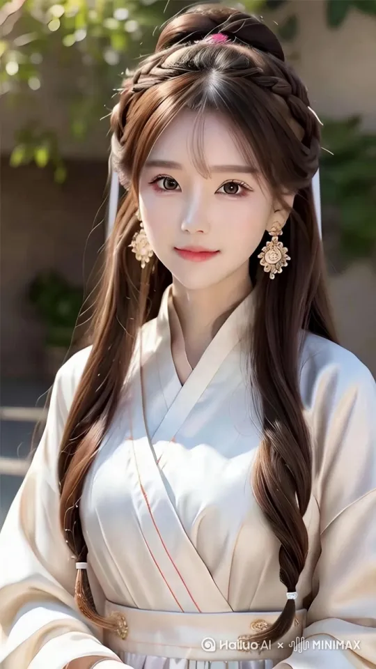 [左移,推进,右摇] by Hailuo AI Video Generator