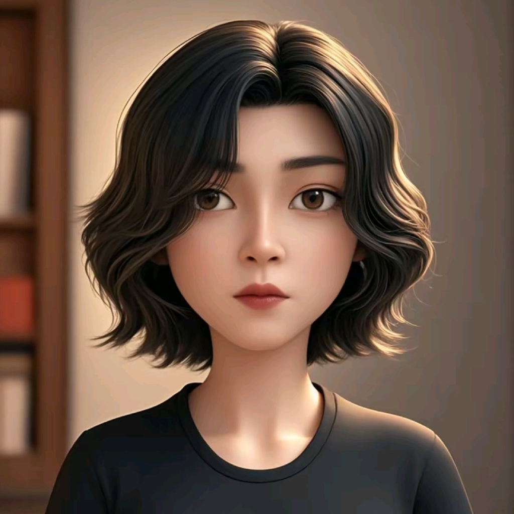 尘埃 by Hailuo AI Video Generator
