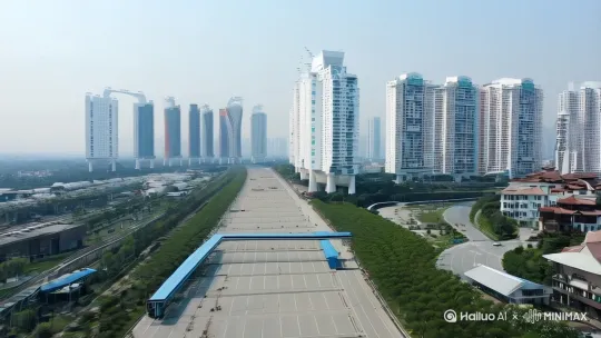 以下是为你润色后的文章，语言更加生动有趣，同时增添了一些网络热梗和俏皮的表述，让文章更具可读性：

北京朝阳区新房板块生存指南：选房如同选对象，各板块人设大赏来啦！

1. 奶西板块——望京的“最佳备胎”

• 优点：紧紧抱住望京的大腿，新房项目扎堆涌现，像国誉府、宸园等，规划理念十分新潮。对于那些追求改善型住房的土豪们来说，这里简直是个不错的选择。

• 缺点：配套设施的完善就像挤牙膏，一点一点慢慢来。至于地铁和大型商业配套？那几乎是不存在的。而且价格高得让人咋舌，仿佛在傲娇地说：“想在这里买房上车？先得考虑考虑要不要‘割肉卖肾’！”

2. 孙河板块——高冷的“女神”范儿十足

• 优点：作为离内城最近的高端豪宅区，这里的圈层相当纯粹，懋源璟玺、恒基天汇等豪宅林立。而且多为现房，即买即住，对于那些追求终极改善的购房者来说，简直是“凡尔赛”式的绝佳之选。

• 缺点：配套设施方面简直比钱包还空荡荡，人气冷清得如同深夜里的图书馆。要是选择买在这里，你得有一颗强大的心脏，毕竟“我住别墅我骄傲，外卖小哥找不到”这种情况可能会时常发生。

3. 东坝板块——潜力股中的“画饼高手”

• 优点：目前有3条地铁正在紧锣密鼓地建设中，而且还有自贸区和使馆区的双重加持，更是号称要打造朝阳第三CBD。要是未来规划都能落地，那可真的比老板画的饼还要香呢！

• 缺点：眼下的东坝就像一个大型的工地现场，噪音和尘土漫天飞舞。这里更适合长期持有房产的投资者，如果你打算现在入手，建议自带“未来可期”的强大滤镜哦。

4. 朝青板块——全能型的“暖心暖男”

• 优点：配套设施齐全，城市界面崭新又时尚。像御翠园项目打折出售时，场面就如同超市限时抢购一样火爆。价格方面还存在倒挂二手房的情况，性价比高到让人感动。

• 缺点：新房房源稀缺得就像国宝熊猫一样，想要成功抢到一套，那运气简直堪比中彩票。

5. 酒仙桥板块——落魄贵族的逆袭之路

• 优点：地段位置十分优越，处于四环到五环之间，目前正在进行旧城改造。其中宸园项目更是稀缺得如同五环内的独角兽一般珍贵。

• 缺点：现在的城市界面看起来就像是经历过“轰炸”一样，而且堵车严重到让人怀疑人生。买在这里，就像是买了一张“拆迁彩票”，充满了不确定性。

6. 王四营板块——价格屠夫，但可能暗藏“雷区”

• 优点：不到7万的价格就能买到四环外的房子，还有地铁和学校配套，并且是现房，简直是刚需购房者的“救命稻草”。

• 缺点：其前身是焦化厂，对于那些比较敏感的人士来说，还是要谨慎考虑。周边的城市界面就像是被调皮的二哈拆过一样，汽配城和回迁房混杂在一起。

7，,朝阳港国际住区板块---国贸的小后花园
优点：四环边800米，土地平整，洗好待售，目前一期6快住宅+商业+学校均已开工，并有现房跟准现房，想金隅云筑一期现房，二期/三期准现房，隅东序刚开工，保利朝阳和煦已封顶，人大附分校已开工，商业用地已被中海拿走，22万平米综合商业的醌熙荟。中海692地块预计马上入市，还是很值得期待。地铁已经通车，大羊坊路改造的也差不多了。
缺点：缺少医疗配套，二期如果再有块医疗用地那就完美了。

7. 金盏板块——低调奢华的“别墅区”

• 优点：这里的产品品质一流，洋房和别墅扎堆，对于那些既想隐居享受宁静，又不想离城市太远的土豪们来说，是个理想的选择。

• 缺点：配套设施就像薛定谔的猫一样，充满了不确定性。地铁和商业配套？估计得等上五年八年才能实现吧。

8. 崔各庄板块——望京的“可望不可及”

• 优点：距离望京仅仅2公里，价格在7万左右，要是未来隧道通车，还能节省一些油钱呢。

• 缺点：目前从这里去望京简直比唐僧取经还要艰难，配套设施匮乏得就像沙漠一样。要是选择买在这里，你得有点“望梅止渴”的乐观精神才行。

总结：选房好似相亲，要根据需求来做决定

• 土豪改善型购房者：孙河板块（高冷女神风）、金盏板块（隐居大佬的最爱）是不错的选择。

• 长期投资型购房者：东坝板块（未来的“股神”潜力地）、酒仙桥板块（拆迁“赌徒”的心仪之选）值得考虑。

• 刚需上车的购房者：王四营板块（价格屠夫的魅力）、朝青板块（全能暖男的贴心）比较合适。

• 追求配套设施的购房者：新北苑板块（成熟大叔的稳重），不过这里的新房稀缺得就像中彩票一样难遇。

友情提示

买房前一定要多实地考察，别光听那些规划吹得天花乱坠。毕竟，开发商的口头禅往往是——“马上建好，下次一定！”  要保持理性，谨慎做出决策哦！ by Hailuo AI Video Generator