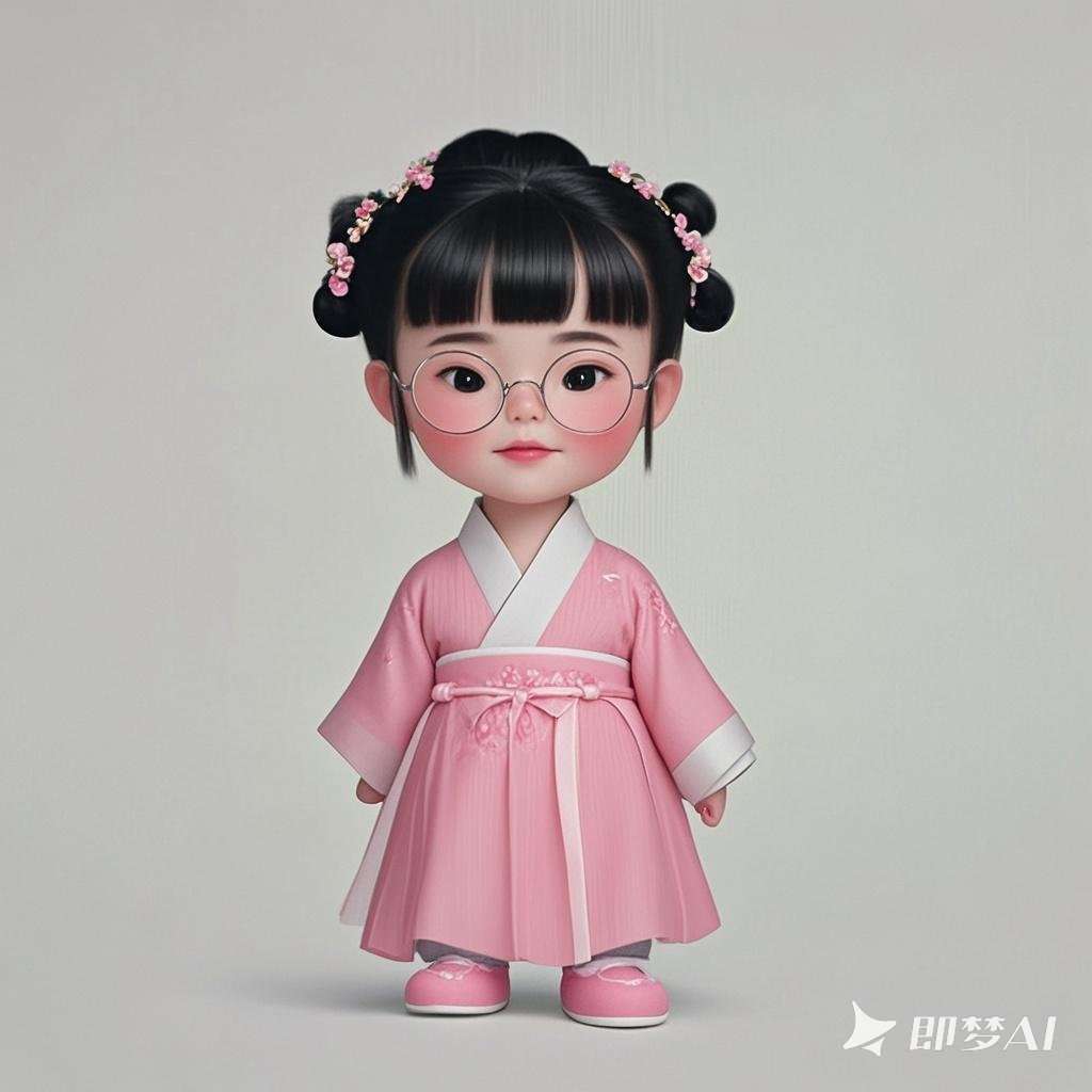 video original by Hailuo AI Video Generator