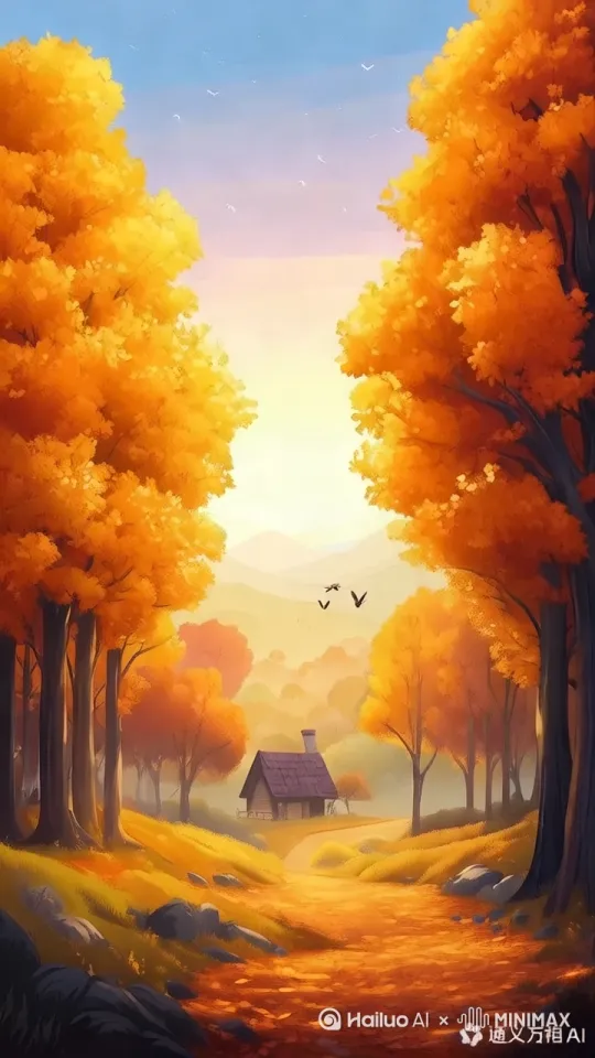  by Hailuo AI Video Generator