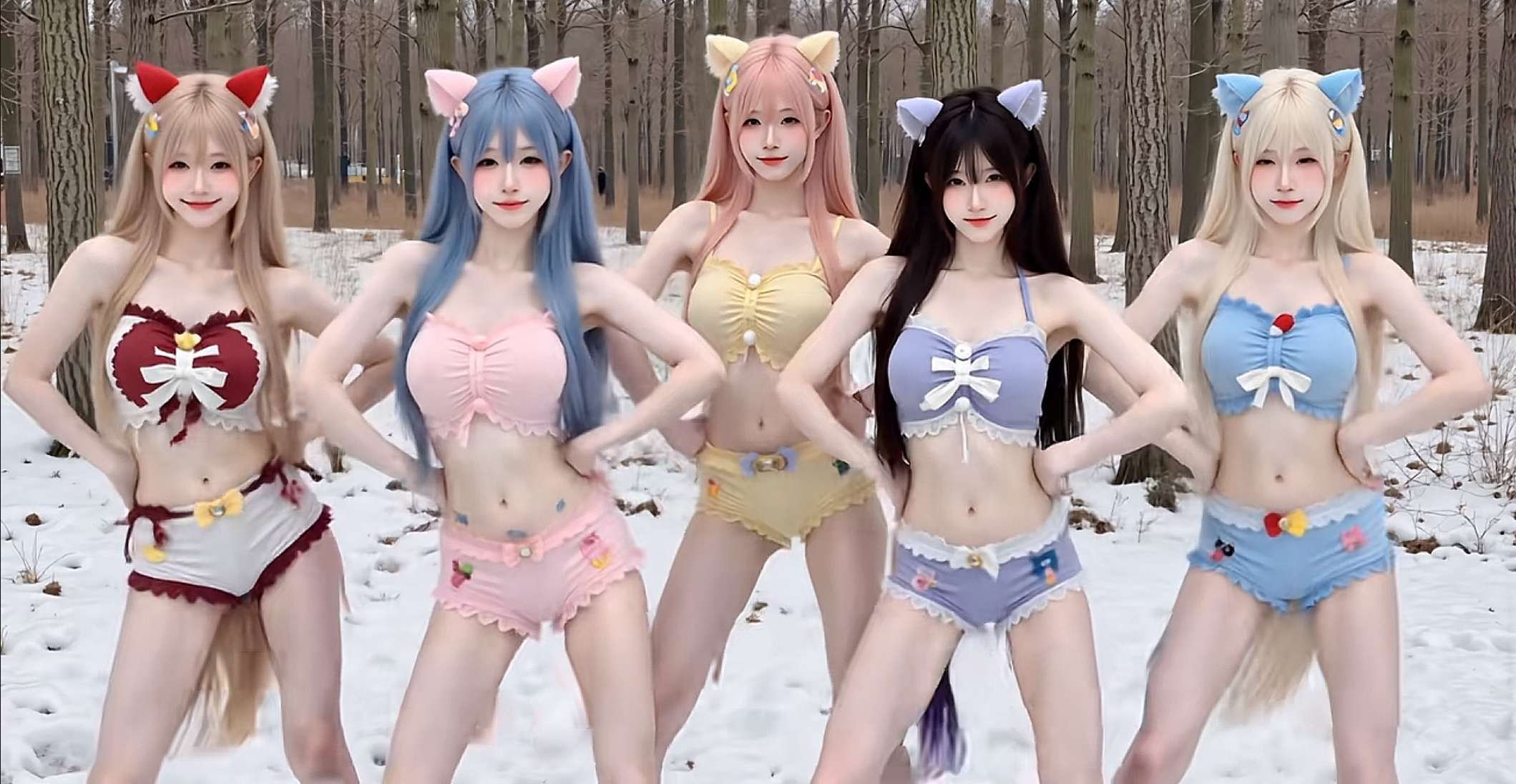 video original by Hailuo AI Video Generator