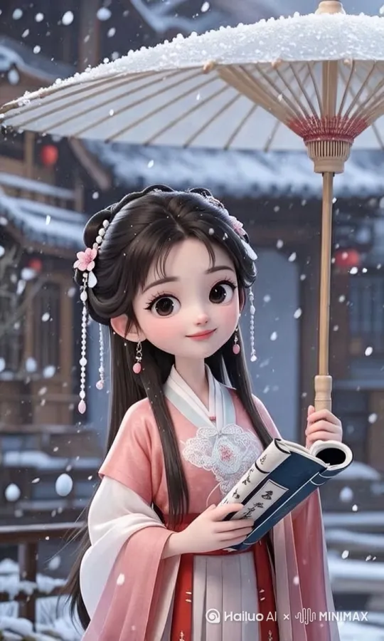 [右移,左摇,跟随] by Hailuo AI Video Generator