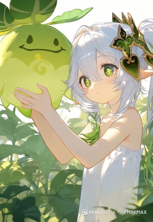  by Hailuo AI Video Generator