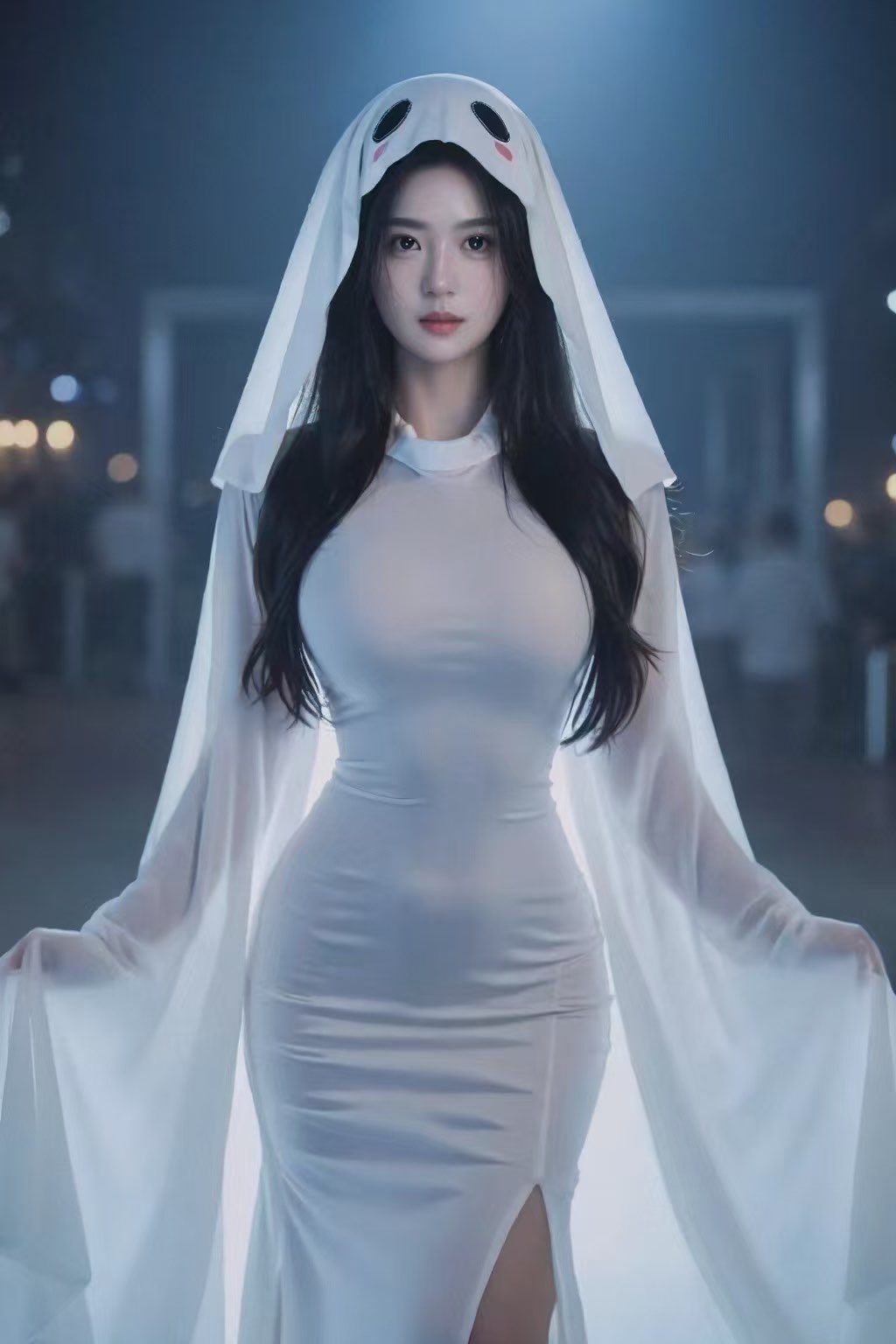 video original by Hailuo AI Video Generator