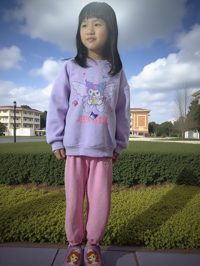 video original by Hailuo AI Video Generator