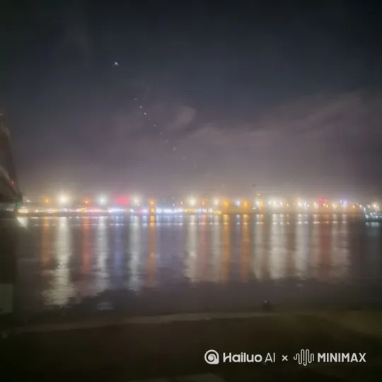 by Hailuo AI Video Generator