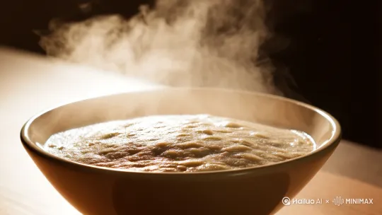 以下是为 **南京同仁堂黑芝麻糊桑葚五谷杂粮代餐粥** 设计的爆款短视频卖货文案，突出品牌背书、健康卖点与用户痛点，提升转化率：

---

### **【开场画面：热气腾腾的黑芝麻糊特写+食材飞入画面】**  
**🎵背景音：“养生人的快乐，一碗就够了！”🎵**  

**文案台词（20秒高密度版）：**  
“秃头姐妹快集合！南京同仁堂出王炸了！🔥  
这罐【黑芝麻五谷代餐粥】我按箱囤！  
✅ **5大黑色食材**：黑芝麻+桑葚+黑豆+黑米+黑枸杞！  
✅ **古法配方**：南京同仁堂百年背书，真材实料看得见！  
✅ **懒人福音**：3秒冲泡！早餐熬夜党、减肥控糖都能喝！  
⚠️别再为掉发、暗黄脸、熬夜垮脸焦虑了！  
每天2勺，香浓顺滑，养发养颜还管饱！💆♀️  
原价99元，今天**新人价29.9一罐**！  
买2罐送木糖醇勺+谷物杯！⏰库存200单秒完就涨价！  
**养生不交智商税，认准老字号！**  
手速慢的只能看别人头发炸毛了！😱”  

---

### **【中段画面：用户痛点场景+产品对比】**  
1. **痛点画面**：梳子缠满头发/熬夜脸特写 ➡️ **转场** 喝粥画面+头发蓬松对比  
2. **字幕强化**：  
   “❌含糖香精？NO！南京同仁堂 **0添加蔗糖**！  
   ❌难喝代餐？NO！**桑葚酸甜+黑芝麻香**征服味蕾！”  

---

### **【结尾画面：产品堆头+优惠弹幕】**  
**🎵“秃然自信，从这碗开始！”🎵**  
➡️ **弹幕特效**：“已抢3罐”“回购第8次”“发缝真的密了！”  
➡️ **行动指令**：“点购物车❗️搜‘同仁堂黑芝麻’立薅羊毛！”  

---

### **核心卖点提炼：**  
1. **品牌信任**：南京同仁堂百年老字号，药食同源专业背书  
2. **成分硬核**：5种黑色食材科学配比，天然养发抗氧化  
3. **便捷养生**：3秒速溶代餐，控糖/懒人/996人群刚需  
4. **价格碾压**：大牌品质+白菜价+赠品组合，性价比拉满  

---

### **运营建议：**  
1. **视觉锤**：用透明罐子展示粉质细腻，冲泡后浓稠拉丝特写  
2. **信任强化**：穿插同仁堂门店实拍/检测报告（若无可用品牌LOGO动画）  
3. **话题标签**：#秃头自救 #同仁堂养生 #早餐黑科技 #学生党代餐  

如需调整风格或补充产品细节，可随时沟通优化！ 🌰✨ by Hailuo AI Video Generator