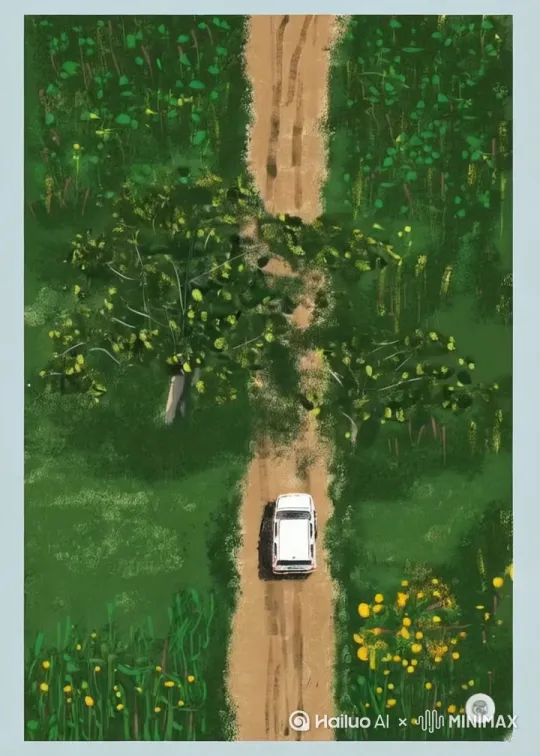  by Hailuo AI Video Generator