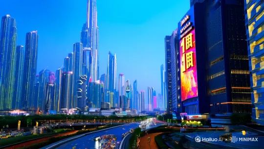 冰火交织：2025中国电影市场的困局与突围

《哪吒之魔童闹海》（以下简称《哪吒2》）上映43天狂揽147亿元票房，创下中国影史新纪录。但这份辉煌背后，却是春节档后电影市场的断崖式降温——3月单日大盘屡次跌破5000万元，仅为去年同期四成。这场“冰火两重天”的困局，暴露出中国电影产业的结构性危机。
一、超级爆款的“虹吸效应”

《哪吒2》的成功本质是“降维打击”。当工业化水准（特效、叙事、IP运营）达到国际一流，观众自然用脚投票。但爆款如同一把双刃剑：春节档后上映的17部新片中，12部票房不足5000万元，证明市场陷入“赢家通吃”的恶性循环。观众审美被头部作品拉高后，平庸之作再无生存空间，正如《平原上的火焰》豆瓣5.8分的尴尬，折射出创作者能力与观众期待值的断裂。
二、好莱坞失势与类型片塌方

《美国队长4》1.04亿元票房的惨败，标志着好莱坞在中国市场的全面退潮。相较于2016年《美国队长3》12.43亿元的辉煌，漫威IP影响力衰减超90%。更严峻的是，传统票房支柱类型片集体失灵：犯罪片（《平原》）、文艺片（《想飞的女孩》）、爱情片（《天堂旅行团》）接连扑街，暴露出中腰部内容供给的羸弱。当市场只剩动画大片与进口艺术片（《初步举证》9.5分）两极分化，产业生态已然失衡。
三、暑期档的背水一战

三月《真爱营业》、四月《不说话的爱》等中小体量影片难以扭转颓势，真正的破局关键在暑期档。两大信号值得关注：

    传统文化IP觉醒：追光动画《聊斋：兰若寺》若延续《长安三万里》的叙事创新，有望激活“动画+经典”的新赛道；

    现实题材进阶：李玉执导的《下一个台风》集结张伟丽等跨界阵容，或将复刻《嘉年华》的社会批判力度，开辟女性题材新维度。

四、产业重构的必经之痛

当前市场冷清实为产业升级阵痛：观众用票房淘汰粗制滥造，倒逼创作者回归内容本质。数据显示，2025年Q1上映影片豆瓣均分5.2，较2024年同期下降0.7分，证明“躺赚时代”终结。当《哪吒2》把国产动画提升至工业新高度，后续作品唯有在剧本深度（避免狗血套路）、技术融合（AI辅助制作）、情感共鸣（如《我会好好的》父女情）三方面突破，才能重建市场信心。

电影市场从未真正“冰凉”，只是观众不再为敷衍之作买单。《哪吒2》点燃的火把，需要更多优质内容接力传递——这个暑期档，将是检验中国电影真正成色的试金石 by Hailuo AI Video Generator