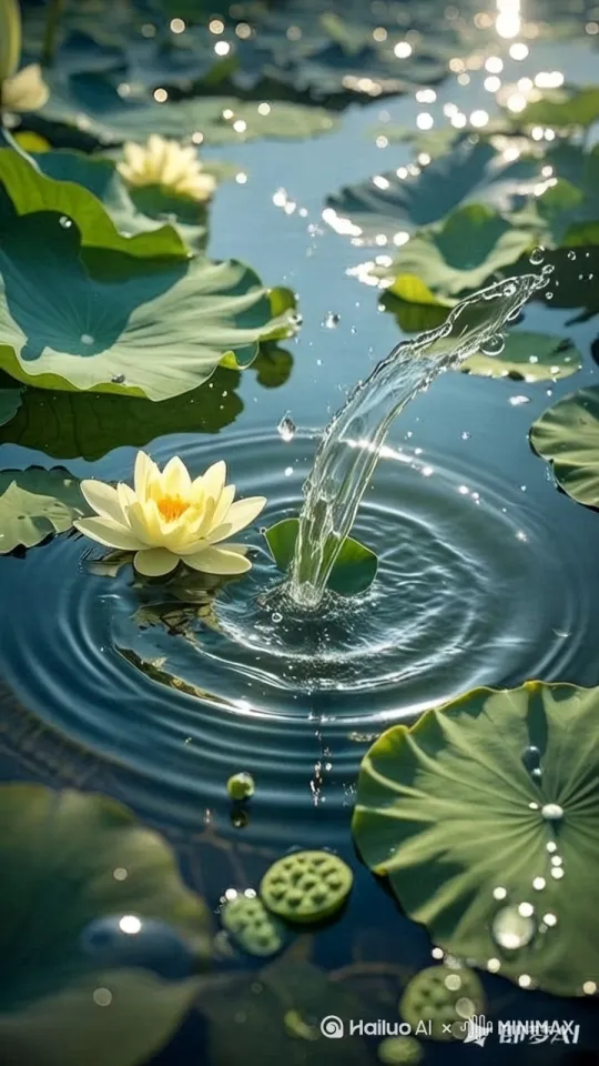  by Hailuo AI Video Generator