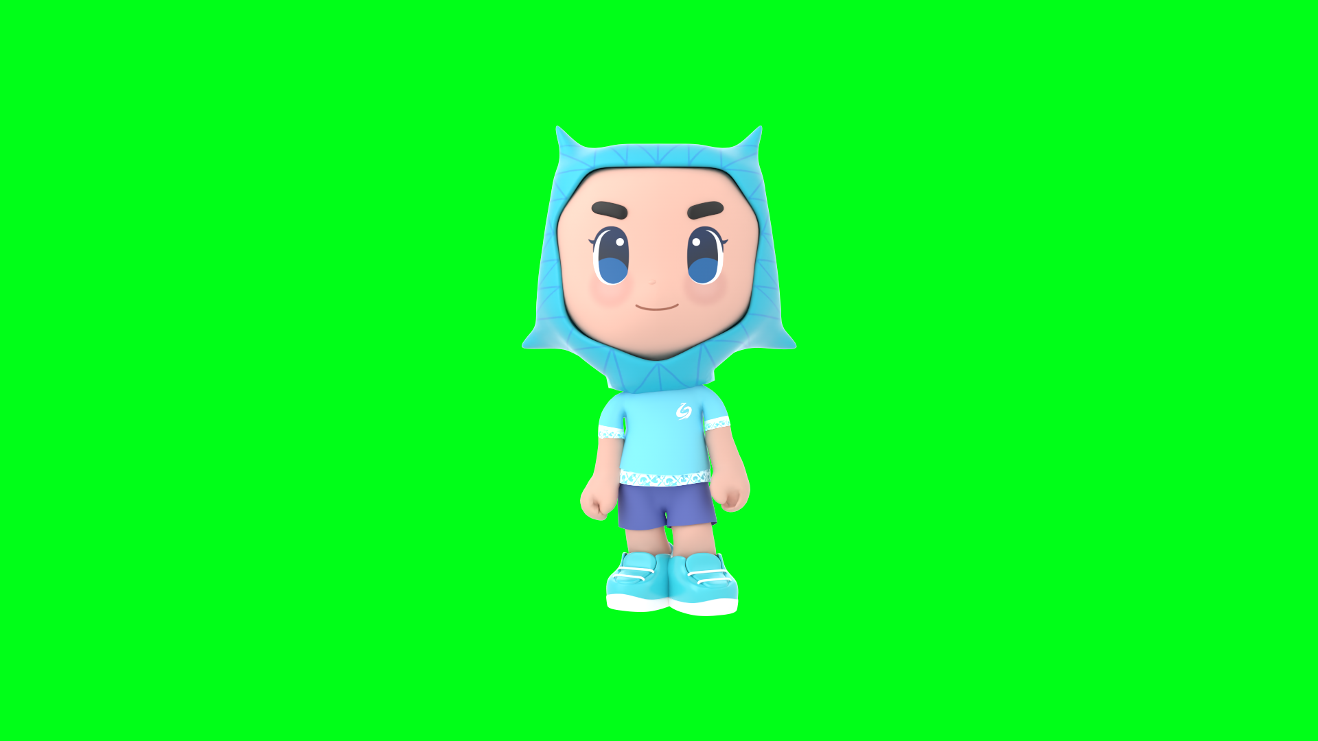 video original by Hailuo AI Video Generator