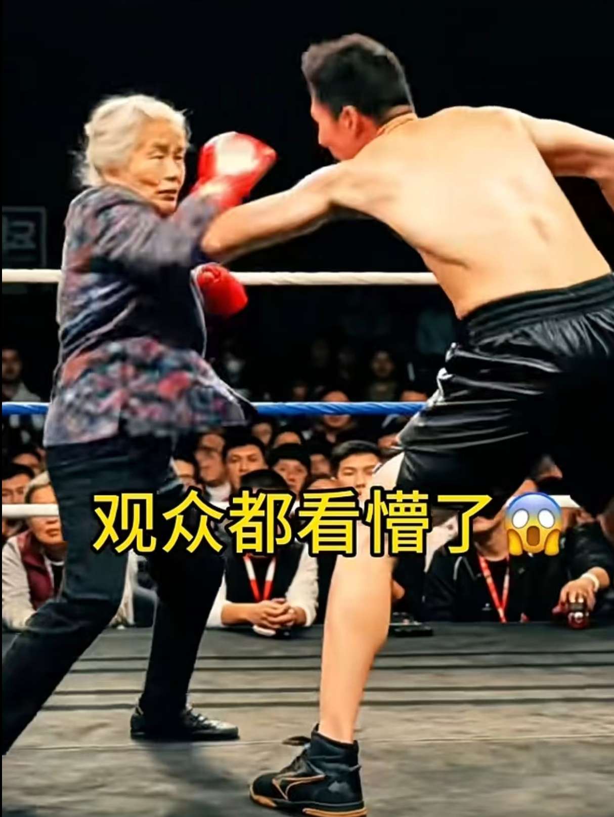 video original by Hailuo AI Video Generator