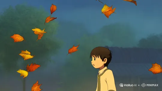 （深秋傍晚，梧桐叶打着旋落在小明肩头）  
"小明......小明......"  
沙哑的呼唤让他顿住脚步。巷口蒸糕铺的热气氤氲中，驼背老妪的银发泛着珍珠般的光泽。  

"奶奶认得我？"  
"你每回攥着试卷在这儿徘徊，老骨头都看在眼里。"老人枯枝般的手递来一根赤红鸡毛，"试试揣着它默念三遍'我本鸿鹄'？"  
"这、这能管用？"小明盯着羽毛根部未干的血渍。  
"当年状元郎殿前失仪，老身赠他鹅毛镇纸——"老人突然剧烈咳嗽起来，"快回吧，记住，万不可示人！"  

（月考发榜日）  
"爸！妈！我考了第一！"小明撞开家门，书包里飘出几缕绒毛。  
母亲颤抖的手抚过鲜红的"100"："宝啊，这...真是自己考的？"  
"当然！"小明耳尖发烫，"我想要...想要根鸡毛当奖励！"  
父亲扯松领带大笑："行！明儿把菜场活鸡都买回来！"  

（第三次月考后）  
「这次又是双百？」母亲反复摩挲着试卷边角，窗台上三根鸡毛在穿堂风里轻颤，「王老师说年级组特意换了密封卷...」  
父亲把新拔的鸡毛插进饼干罐，金属盖叮当响：「菜场刘婶都问我是不是要改行卖毽子。」他忽然压低声音，「昨儿半夜起来，看见那几根毛在发光...」  
「爸！英语竞赛奖金发啦！」小明旋风般冲进来，校服领口粘着细绒，「这次我想要白羽乌鸡的尾翎！」  
母亲望着阳台上渐次排列的七根异色羽毛，在暮色中泛着琉璃光泽，突然打了个寒颤。她没看见儿子转身时，一缕金红绒毛正从耳后钻入发根。  

（毕业典礼当天）  
"砰！"  
刺耳的刹车声惊飞树梢麻雀。母亲跪在血泊里，看着儿子口袋里不断涌出的羽毛。  
"为什么...总要鸡毛？"父亲沾血的手捧着半截断羽。  
小明瞳孔开始涣散："我有...鸿鹄..."尾音消散在四月柳絮中。那只染血的赤羽突然腾空，朝着当年巷口方向翩跹飞去，而蒸糕铺的位置，只余半块长满青苔的状元碑。 by Hailuo AI Video Generator