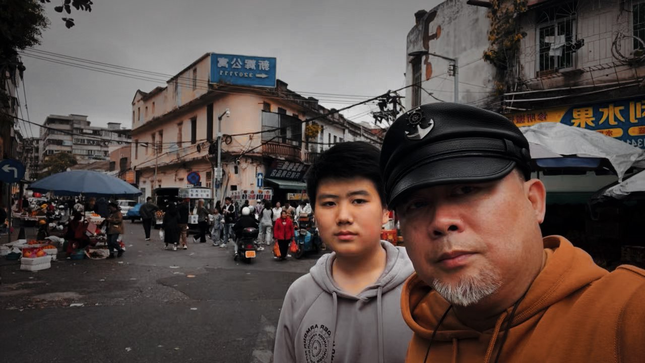 video original by Hailuo AI Video Generator