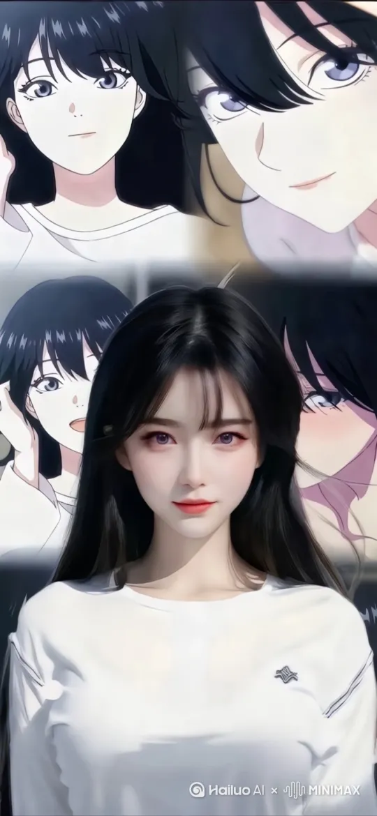 [推出,上升,下摇][左移,推进,右摇] by Hailuo AI Video Generator