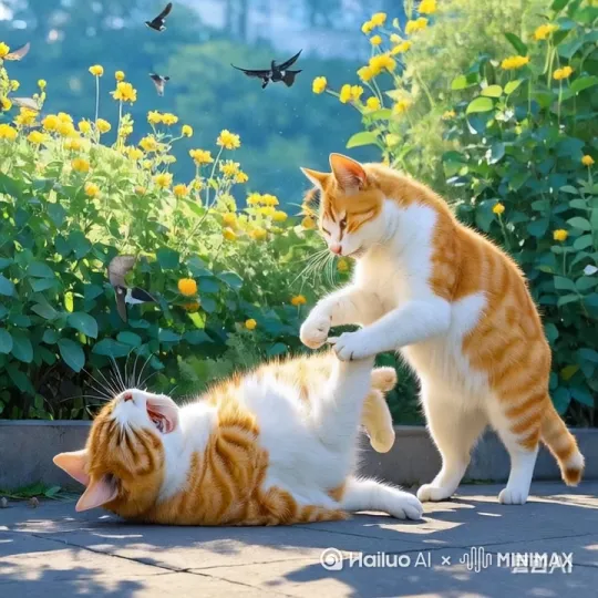 高空跟踪镜头移动，无人机视角镜头，移动动态跟随腿影重重，一击侧踢烟尘四起背景在一个
中国
奔，仿 by Hailuo AI Video Generator