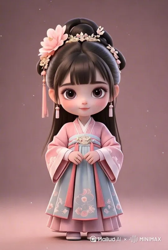 by Hailuo AI Video Generator
