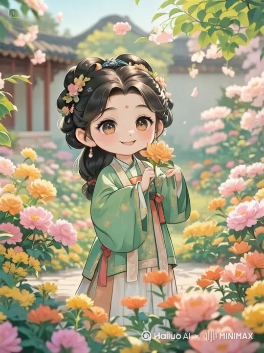  by Hailuo AI Video Generator