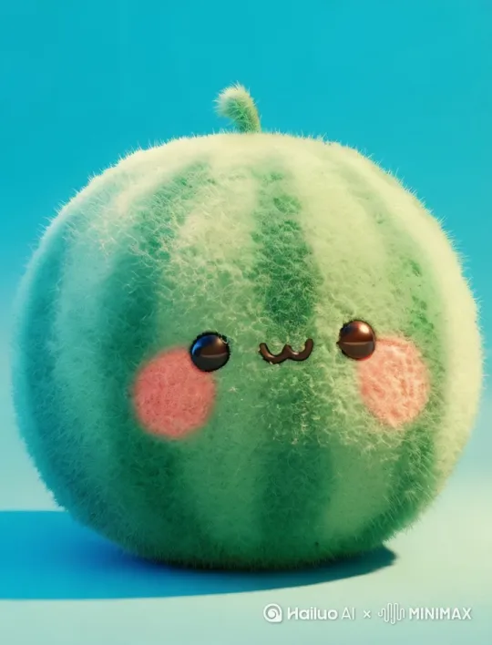 宠物系上围裙，开始做家务。 by Hailuo AI Video Generator