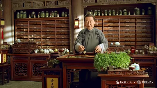 ### 痛经症状及应对指南
痛经是许多女性在月经期间经历的常见不适,分为**原发性**和**继发性**两类。以下是详细解析及实用建议:
---
#### **一、症状对比**
1. **原发性痛经(无器质病变)**
- **典型症状**:下腹痉挛性疼痛(可能放射至腰背或大腿)、恶心、腹泻、头痛、乏力。
- **时间**:月经前1-2天开始,持续48-72小时。
2. **继发性痛经(疾病引发)**
- **典型症状**:盆腔持续钝痛、性交痛、排尿/排便疼痛、经期延长或出血过多。
- **时间**:可能提前经期出现,疼痛逐渐加重。
---
#### **二、常见原因**
- **原发性**:前列腺素过量导致子宫强烈收缩,缺血缺氧引发疼痛。
- **继发性**:
- **疾病**:子宫内膜异位症、子宫腺肌病、盆腔炎。
- **其他因素**:宫内节育器、子宫畸形。
---
#### **三、居家应对措施**
1. **快速缓解**
- **热敷**:下腹或腰部热敷15-20分钟(热水袋或暖贴)。
- **药物**:布洛芬(餐后服用,胃溃疡慎用)、对乙酰氨基酚(肝病患者避免)。
2. **生活方式调整**
- **运动**:瑜伽、慢跑等轻度有氧运动促进内啡肽分泌。
- **饮食**:减少咖啡因、酒精;增加富含Omega-3(如深海鱼)、镁(坚果、菠菜)的食物。
- **中医辅助**:艾灸关元穴、饮用姜枣茶或玫瑰花茶。
3. **长期管理**
- **避孕药**:需医生评估后开具,调节激素水平。
- **理疗**:定期腹部按摩或针灸可能减少发作频率。
---
#### **四、何时需就医?**
出现以下情况应立即咨询医生:
- 止痛药无效或需超剂量使用。
- 经期外异常出血或分泌物异味。
- 疼痛伴随发热、晕厥、呼吸困难。
- 疑似继发性病因(如不孕史、家族子宫内膜异位症)。
---
#### **五、重点提示**
- **区分类型**:初次痛经多为原发性,若25岁后新发或加重,需排查继发性病因。
- **记录症状**:记录疼痛时间、程度及伴随症状,帮助医生诊断。
- **心理调节**:压力可能加剧痛经,冥想或心理咨询有助缓解。
---
痛经虽常见,但严重不适需积极干预。及时识别症状类型,结合生活调理与医疗帮助,可显著提升生活质量。
以古代药房为背景 李时珍为医生 诊断痛经病情 by Hailuo AI Video Generator
