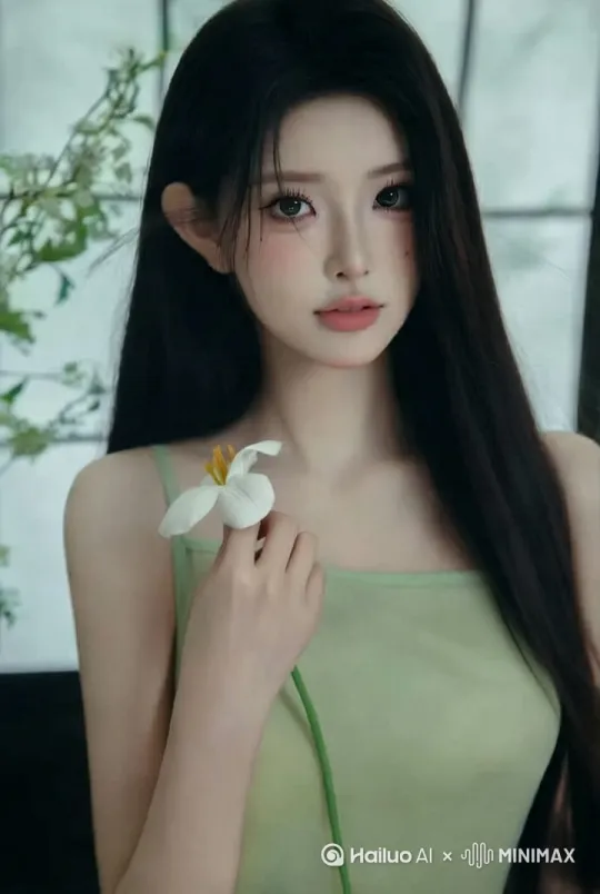 [右移,左摇,跟随] by Hailuo AI Video Generator