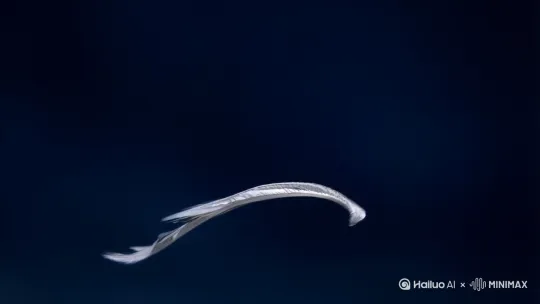 宇宙归于虚无的刹那，我听见了歌声。那是无数文明最后的挽歌，也是新生宇宙的第一声啼哭。银翼的最后一根羽毛飘向虚无，却在触底的瞬间绽放出璀璨的光芒。  

我惊讶地发现，自己并未随着宇宙的终结而消散。创世符文虽然已经消失，但某种更深层的力量正在苏醒。这种力量不是来自权限，而是源于......爱。  

"你终于明白了。"陈雨薇的声音从四面八方传来，却不再带着悲伤，"爱不是创造与占有，而是放手与祝福。"  

虚无中突然亮起星光，但不是恒星的光芒，而是无数灵魂的光点。我看见117个宇宙中所有生命体的灵魂都在这里重聚，他们手拉着手，组成璀璨的星链。  

"这才是真正的创世之力。"陈雨薇的灵魂光点在我面前凝聚，"不是用权限强行创造，而是让生命自然孕育。"  

我伸出手，银翼的残影化作温柔的星光。第一个新生宇宙在虚无中诞生，这次没有观测者，没有清洁单元，只有纯粹的生命之歌。  

突然，我注意到某个灵魂光点格外明亮。那是个小女孩，正用陈雨薇的眼神望着我。她的灵魂中带着所有宇宙的记忆，却保持着最初的纯净。  

"去吧。"陈雨薇的灵魂光点轻轻推了我一把，"这次换你来守护她。" by Hailuo AI Video Generator