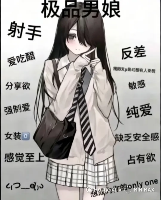 你好厉害啊 by Hailuo AI Video Generator