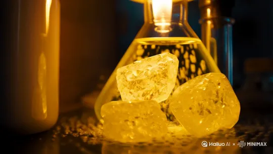 ## 《当糖衣褪去，你看到的会是什么？》
 
 化学实验室的烧杯里，纯净的葡萄糖溶液在酒精灯上翻涌结晶，逐渐析出晶莹的冰糖。这个看似美好的过程，却让我想起那些被毒贩精心包装的"糖果"——当甜美的伪装褪去，留下的只有足以摧毁人生的致命结晶。
 
 在短视频平台充斥着"聪明药"广告的今天，药物滥用正以更隐蔽的方式渗入校园。某省戒毒所数据显示，2023年接收的青少年戒毒者中，67%首次接触成瘾药物时都认为"只是普通的助兴剂"。那些被包装成电子烟弹的合成大麻素、伪装成减肥药的苯丙胺类药物，就像希腊神话中的塞壬，用甜美的歌声引诱着青春期的好奇与迷茫。
 
 生物课上我们学过，多巴胺的分泌本该来自解出数学题的雀跃、运动后酣畅淋漓的快意、与好友彻夜长谈的温暖。但当某些化学物质粗暴地劫持了奖赏回路，大脑就会像失控的过山车，在虚假的欢愉与现实的荒芜间反复颠簸。更令人痛心的是，那些躲在暗处的毒贩深谙青少年心理，他们会给成瘾者发来生日祝福，会在社交软件伪装成知心学长，用这种扭曲的"温柔"编织出致命的蛛网。
 
 真正的酷，是能在聚会上微笑着拒绝传递过来的不明烟弹；是发现朋友误入歧途时，能握住他颤抖的手走向心理咨询室；是在短视频刷到违禁药物广告时，果断按下举报键的勇气。某中学的心理老师曾展示过一个贴满便利贴的树形展板，上面写满了学生们匿名分享的快乐瞬间：月考进步时天空特别蓝的午后，辩论赛夺冠时队友泛红的眼眶，这些真实的、带着体温的喜悦，才是对抗空虚最好的疫苗。
 
 记得敦煌壁画里的飞天吗？那些穿越千年依然轻盈灵动的身影告诉我们，真正的飞翔从来不需要借助迷幻的云雾。每个年轻的生命都该是未经雕琢的水晶，或许会暂时蒙尘，但永远不要让自己被染上洗不掉的污渍。当你在成长的迷雾中感到彷徨时，请记住走廊尽头永远亮着灯的心理咨询室，记住禁毒热线那头24小时守候的温柔声音，记住这个世界永远会为迷途知返的少年保留一个温暖的拥抱。[右摇,推进,跟随] by Hailuo AI Video Generator
