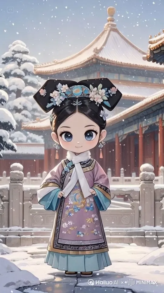  by Hailuo AI Video Generator
