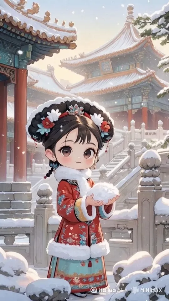  by Hailuo AI Video Generator