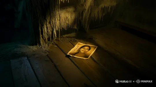 ，## 你确定要打开这扇门吗？

你搬进了新家，一间价格低到离谱的公寓。 

起初，一切都很完美。直到那个雨夜，你听到阁楼传来规律的敲击声，像是某种...摩斯密码？

你壮着胆子上楼查看，却发现阁楼空无一物，只有一面布满霉斑的墙壁，和一张泛黄的照片——照片上的人，竟和你长得一模一样。

更诡异的是，照片背面写着：欢迎回家。

从那天起，怪事接连不断：浴室镜子上莫名出现的手印、半夜自动打开的电视机、还有那挥之不去的...被注视的感觉。

你开始调查这栋房子的历史，却发现一个惊人的秘密：每隔十年，这里都会发生一起离奇失踪案，而最近的一起，就发生在你搬进来的前一天...

你确定，还要继续住下去吗？

**小心，它可能正在看着你...** by Hailuo AI Video Generator
