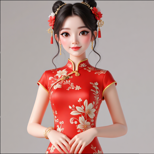 video original by Hailuo AI Video Generator