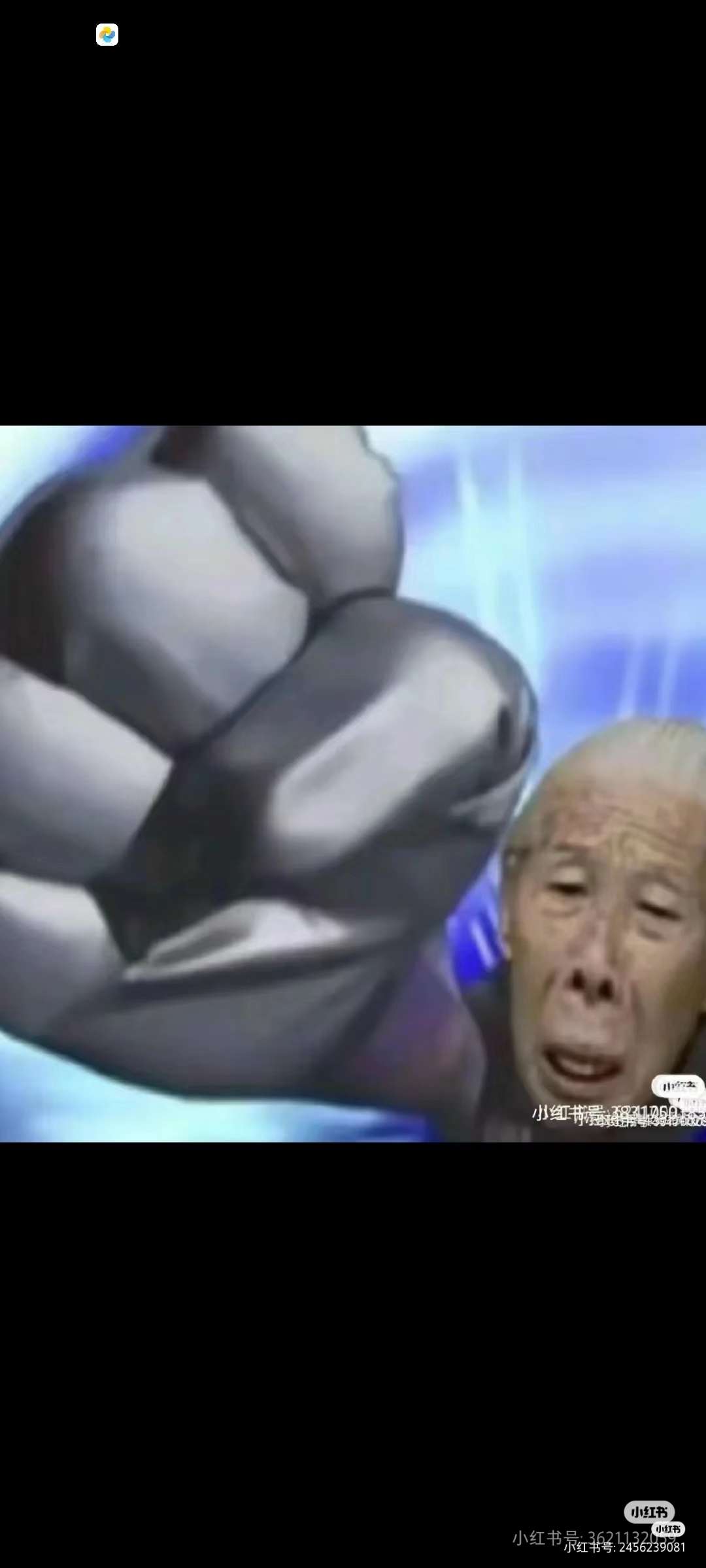 video original by Hailuo AI Video Generator