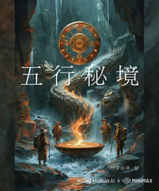  by Hailuo AI Video Generator