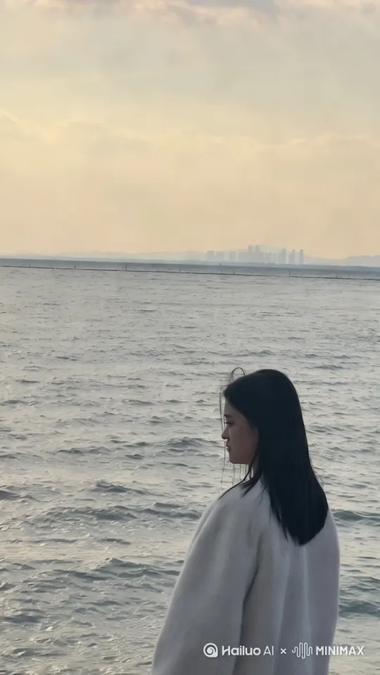 增加运镜视屏。要求美颜 by Hailuo AI Video Generator