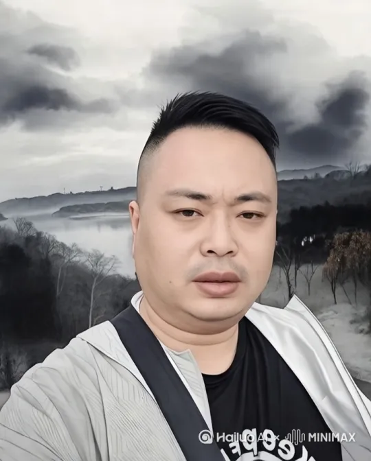  by Hailuo AI Video Generator