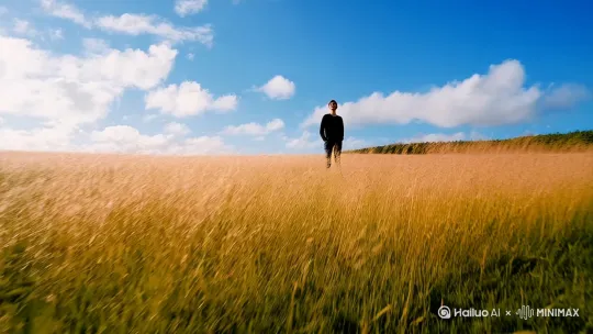 到底是什么伟大前程 让我们把四季都错过 人生有很多重要时刻都是要请假去完成的人活一生不是在上学就是在上班在最好的年龄陪伴最长的居然是同事我自己的人生竟然要找别人请假而请假的终点永远是身体不适为什么不能是我想出去玩为什么不能是我心情不好需要调整 为什么不能是我想睡觉为什么从小到大的请假托词都是一样的人生总被一层层枷锁束缚我们要不断的去追寻属于自己的自由如果浪费时间使你快乐那就不算浪费时间 以以上文案配一些自由一点的视频 by Hailuo AI Video Generator