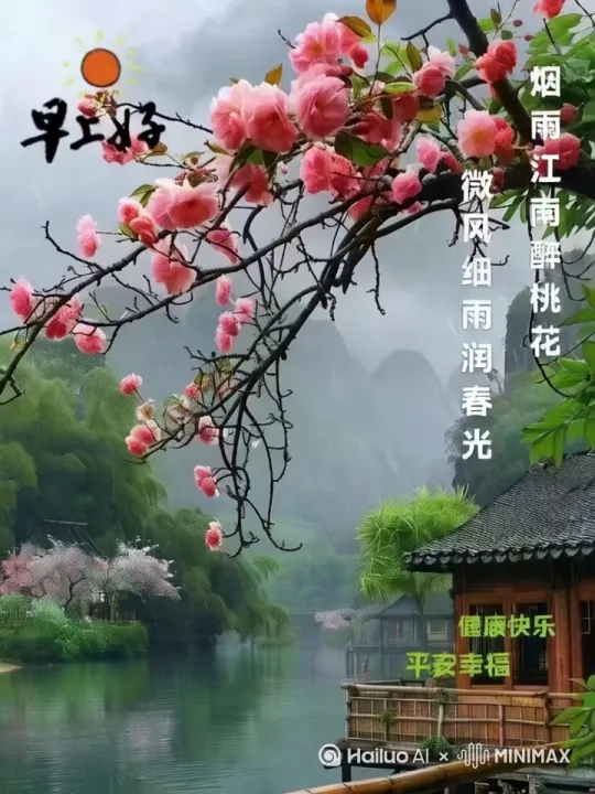  by Hailuo AI Video Generator